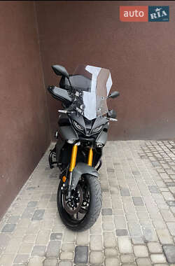 Мотоцикл Спорт-туризм Yamaha Tracer 9 G 2022 в Днепре