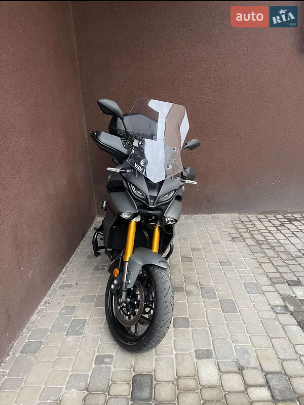 Мотоцикл Спорт-туризм Yamaha Tracer 9 G 2022 в Днепре