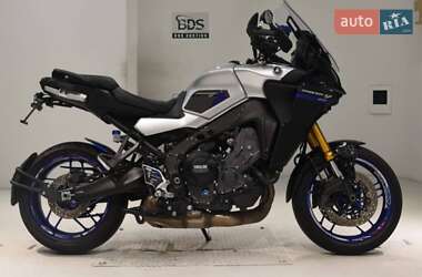 Мотоцикл Туризм Yamaha Tracer 9 G 2021 в Белогородке