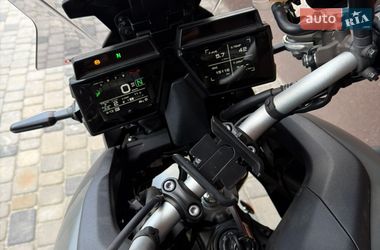 Мотоцикл Спорт-туризм Yamaha Tracer 9 G 2022 в Днепре