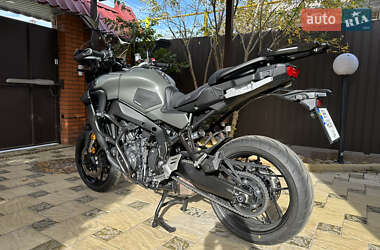 Мотоцикл Спорт-туризм Yamaha Tracer 9 2022 в 