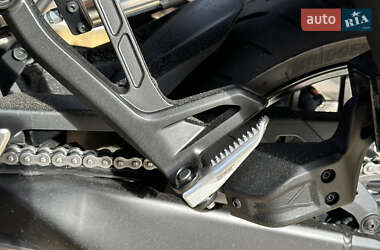 Мотоцикл Спорт-туризм Yamaha Tracer 9 2022 в 