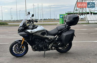 Мотоцикл Спорт-туризм Yamaha Tracer 9 2021 в Харькове