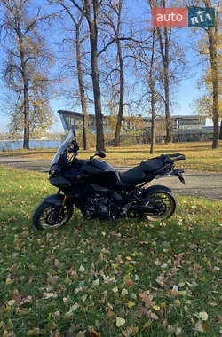 Мотоцикл Туризм Yamaha Tracer 9 2024 в 
