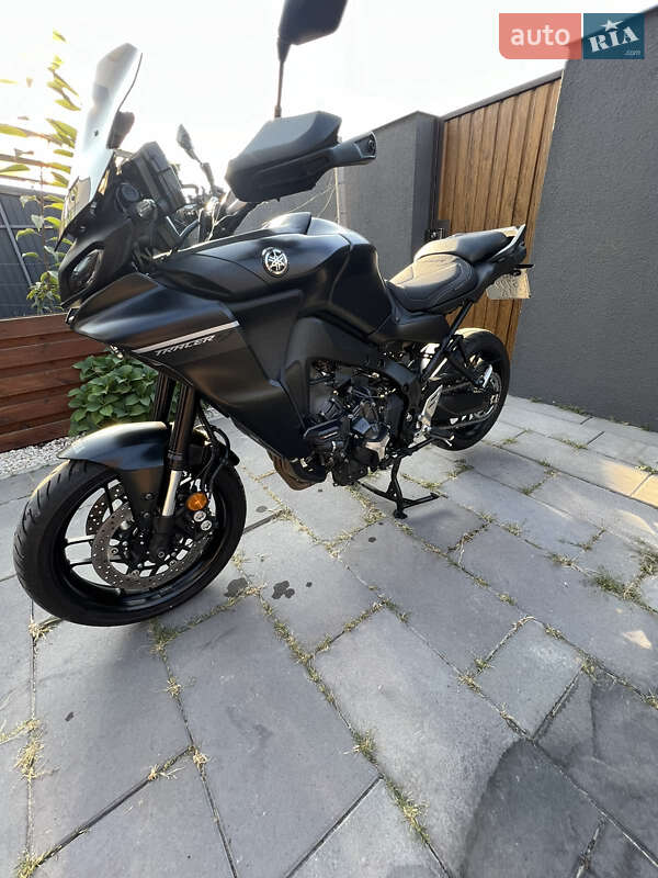 Мотоцикл Спорт-туризм Yamaha Tracer 9 2023 в Києві