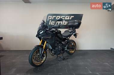 Мотоцикл Спорт-туризм Yamaha Tracer 9 2023 в 