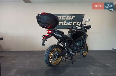 Мотоцикл Спорт-туризм Yamaha Tracer 9 2023 в 