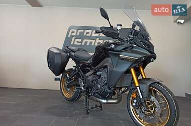 Мотоцикл Спорт-туризм Yamaha Tracer 9 2023 в 