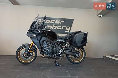 Мотоцикл Спорт-туризм Yamaha Tracer 9 2023 в 