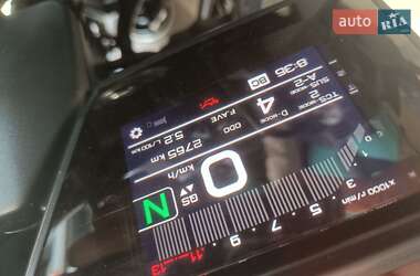 Мотоцикл Спорт-туризм Yamaha Tracer 9 2023 в 