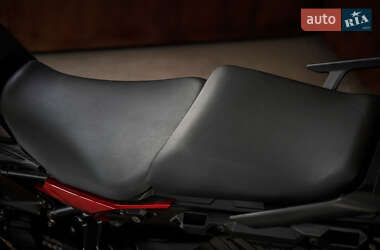 Мотоцикл Многоцелевой (All-round) Yamaha Tracer 9 2015 в 