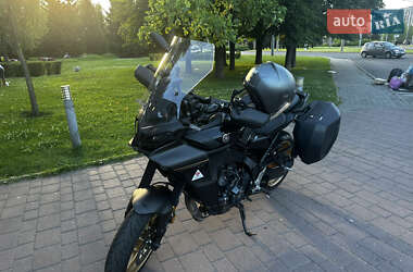 Мотоцикл Спорт-туризм Yamaha Tracer 9 2023 в Днепре