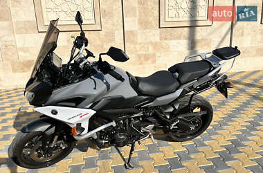 Мотоцикл Спорт-туризм Yamaha Tracer 9 2019 в Одессе