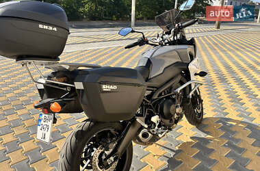 Мотоцикл Спорт-туризм Yamaha Tracer 9 2019 в 