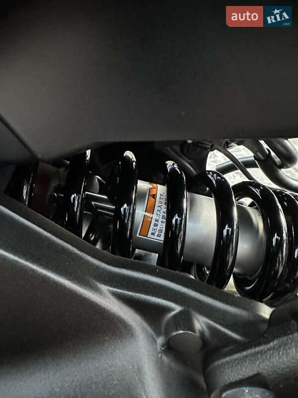 Мотоцикл Спорт-туризм Yamaha Tracer 9 2016 в Одесі