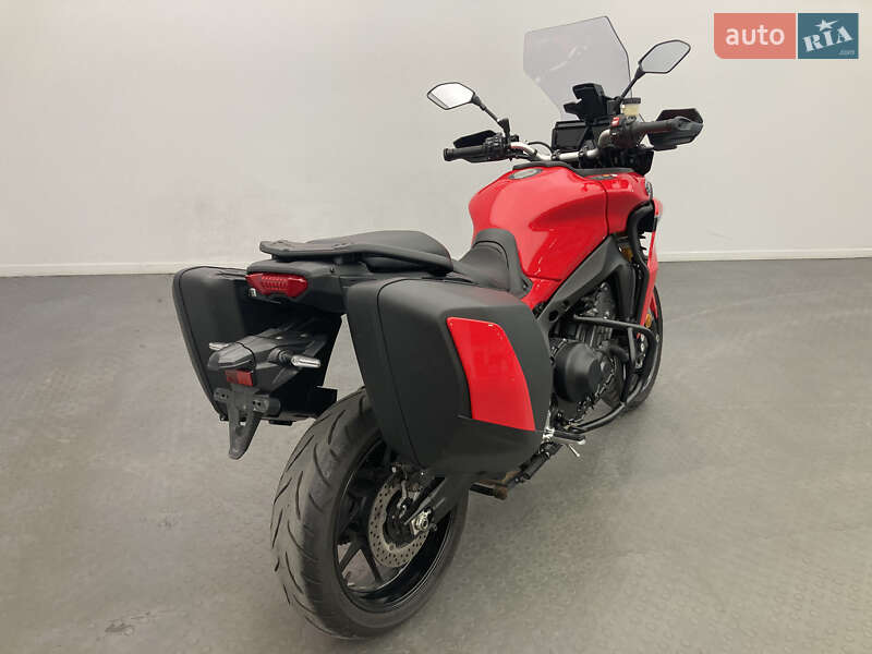 Мотоцикл Туризм Yamaha Tracer 9 2021 в Киеве