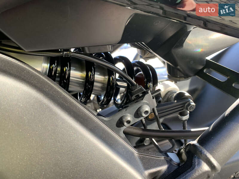 Мотоцикл Спорт-туризм Yamaha Tracer 9 2024 в Львове