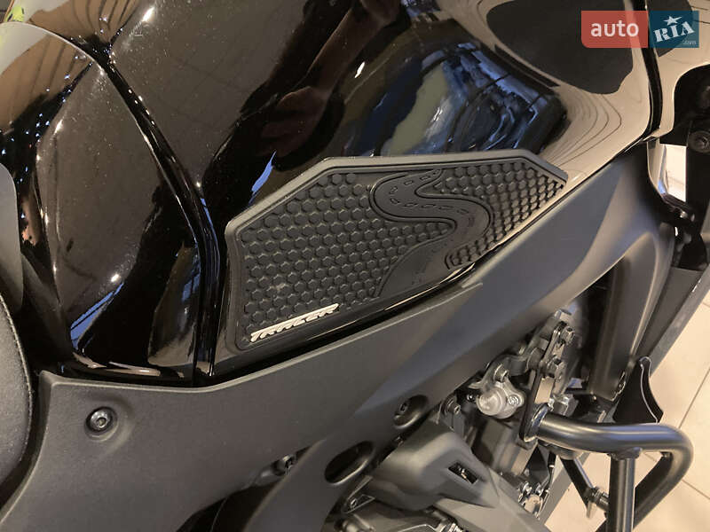 Мотоцикл Спорт-туризм Yamaha Tracer 9 2025 в Києві
