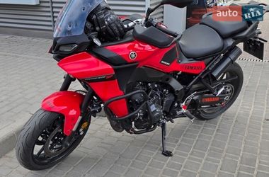 Мотоцикл Спорт-туризм Yamaha Tracer 9 2023 в Кропивницькому