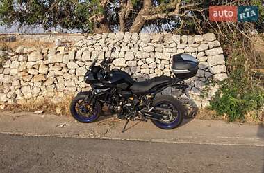 Мотоцикл Спорт-туризм Yamaha Tracer 2019 в Харькове