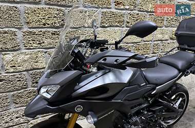 Мотоцикл Спорт-туризм Yamaha Tracer 2015 в Одессе