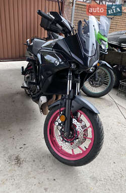 Мотоцикл Спорт-туризм Yamaha Tracer 2020 в Киеве