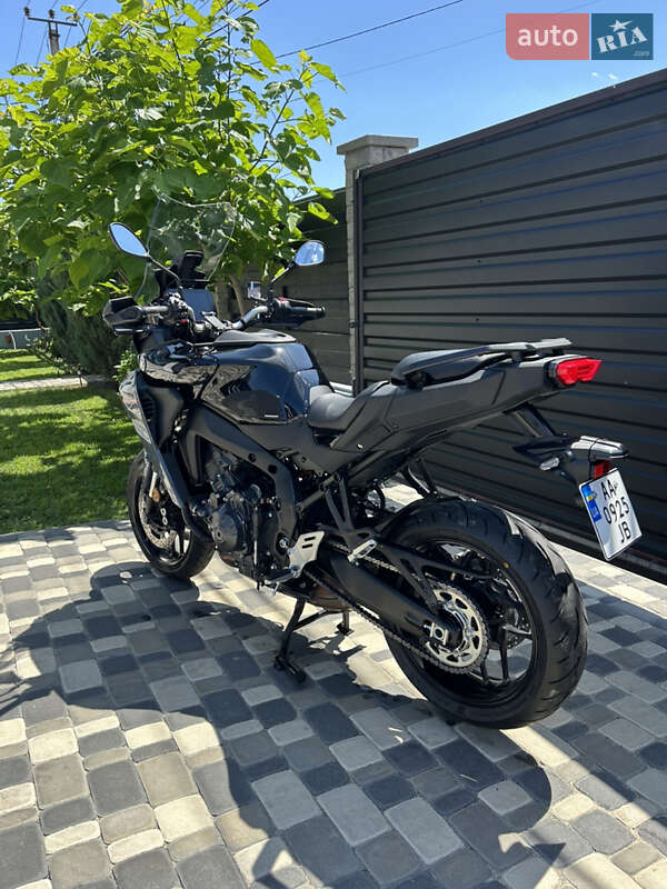 Мотоцикл Спорт-туризм Yamaha Tracer 2025 в Киеве