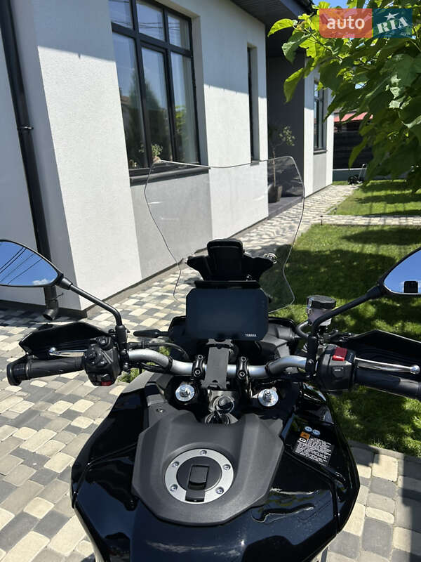 Мотоцикл Спорт-туризм Yamaha Tracer 2025 в Киеве