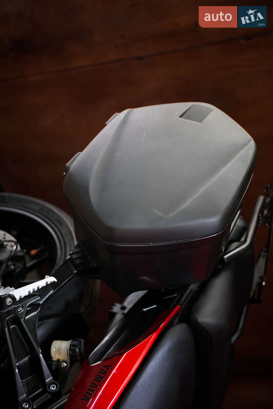 Мотоцикл Многоцелевой (All-round) Yamaha Tracer 2015 в Днепре