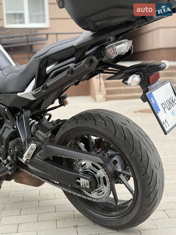 Мотоцикл Туризм Yamaha Tracer 2019 в Киеве