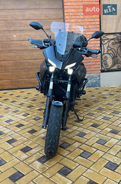 Мотоцикл Спорт-туризм Yamaha Tracer 2024 в Кропивницком