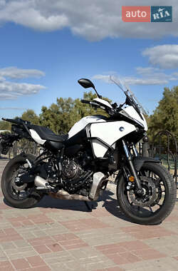 Мотоцикл Спорт-туризм Yamaha Tracer 2023 в Києві