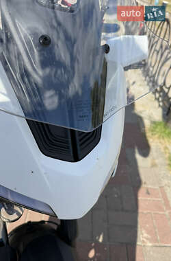 Мотоцикл Спорт-туризм Yamaha Tracer 2023 в 