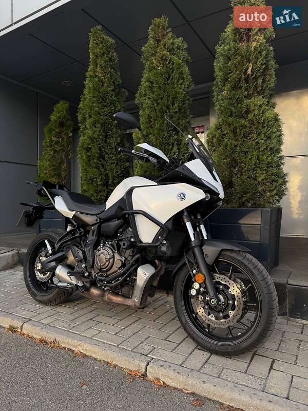 Мотоцикл Спорт-туризм Yamaha Tracer 2023 в Києві фото 3 Мотоцикл Спорт-туризм Yamaha Tracer 2023 в Києві