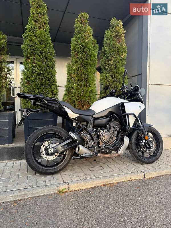 Мотоцикл Спорт-туризм Yamaha Tracer 2023 в Києві фото 5 Мотоцикл Спорт-туризм Yamaha Tracer 2023 в Києві
