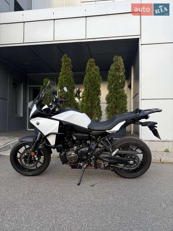 Мотоцикл Спорт-туризм Yamaha Tracer 2023 в Києві фото 14 Мотоцикл Спорт-туризм Yamaha Tracer 2023 в Києві