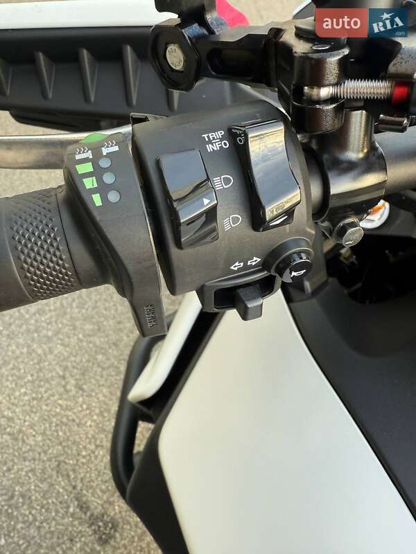 Мотоцикл Спорт-туризм Yamaha Tracer 2023 в Києві фото 21 Мотоцикл Спорт-туризм Yamaha Tracer 2023 в Києві