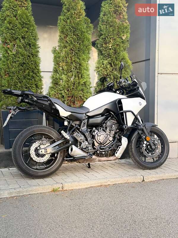 Мотоцикл Спорт-туризм Yamaha Tracer 2023 в Києві