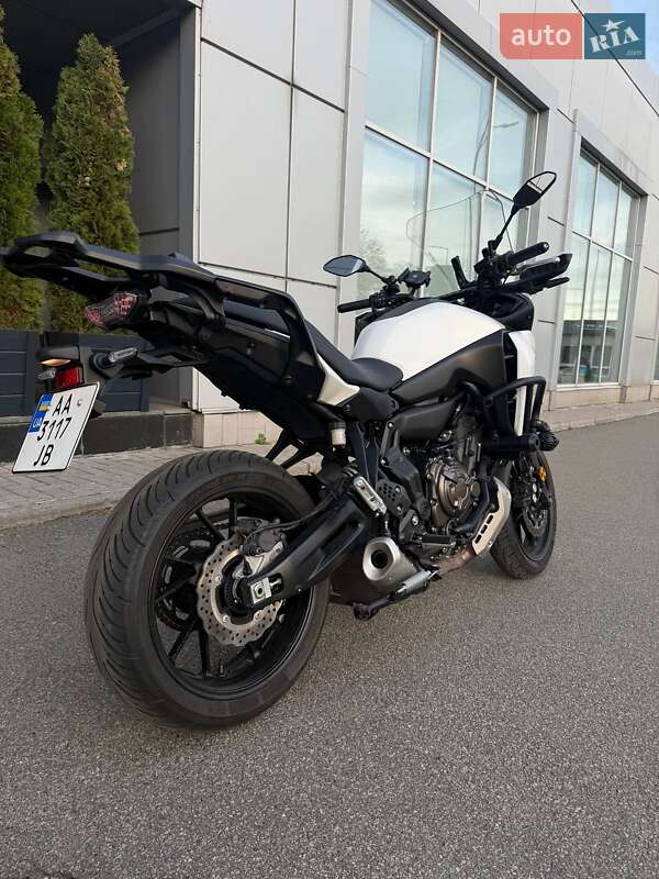 Мотоцикл Спорт-туризм Yamaha Tracer 2023 в Києві