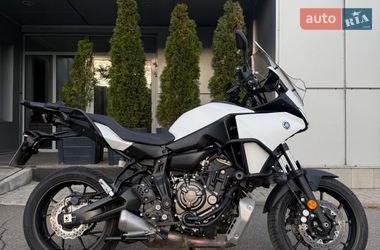 Мотоцикл Спорт-туризм Yamaha Tracer 2023 в Києві