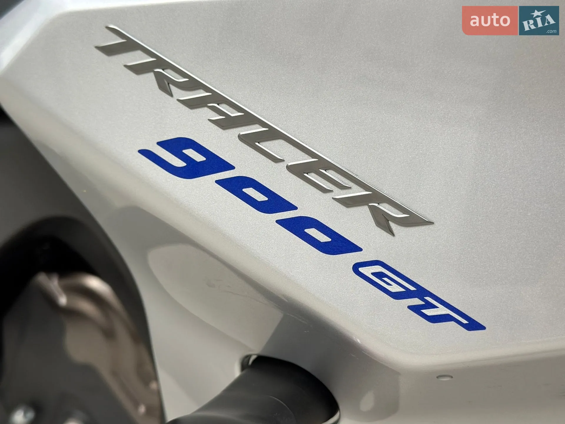 Yamaha Tracer 2019 VIN JYARN575000016154 фото оголошення 6 з 76