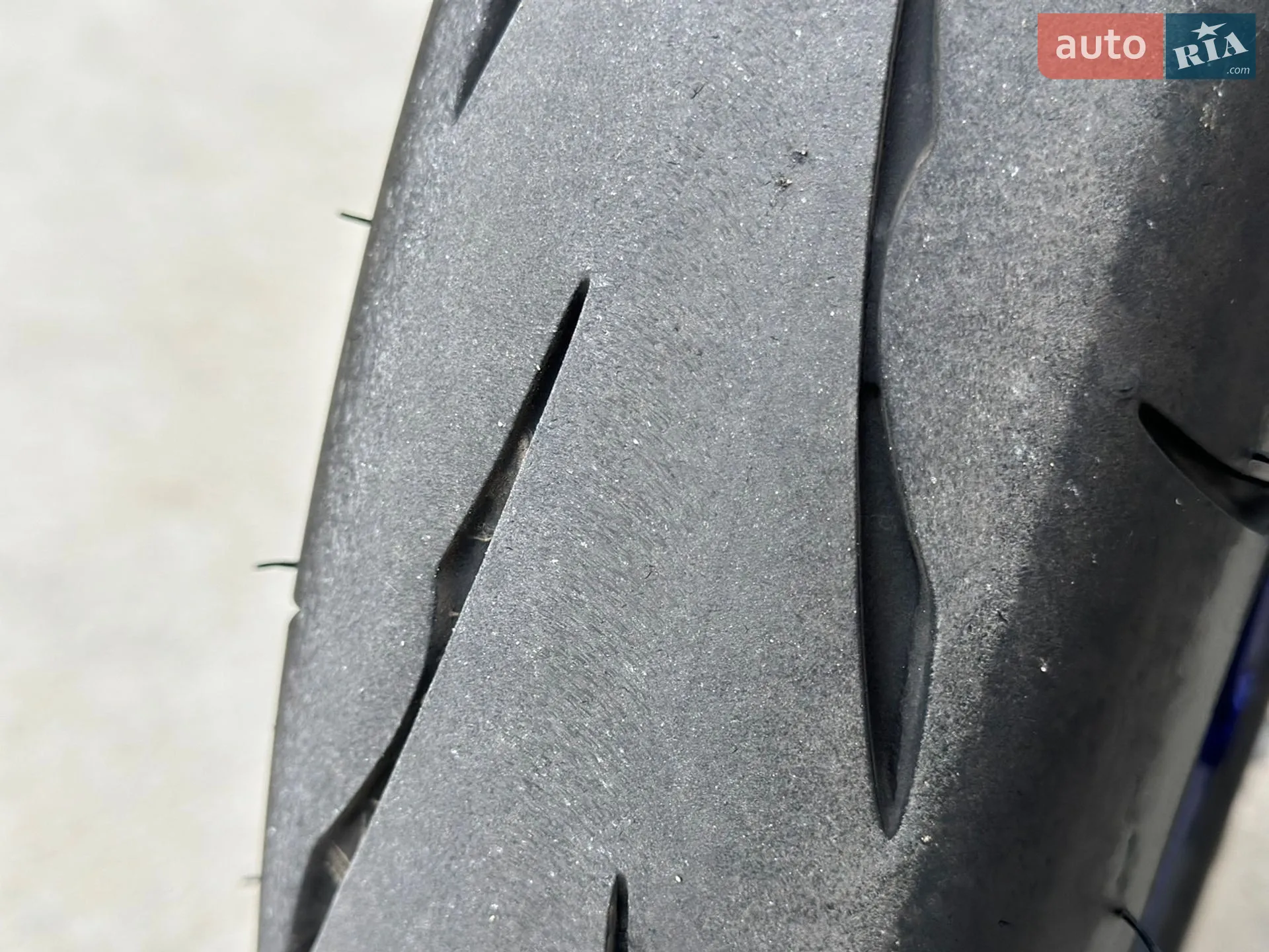Yamaha Tracer 2019 VIN JYARN575000016154 фото оголошення 7 з 76