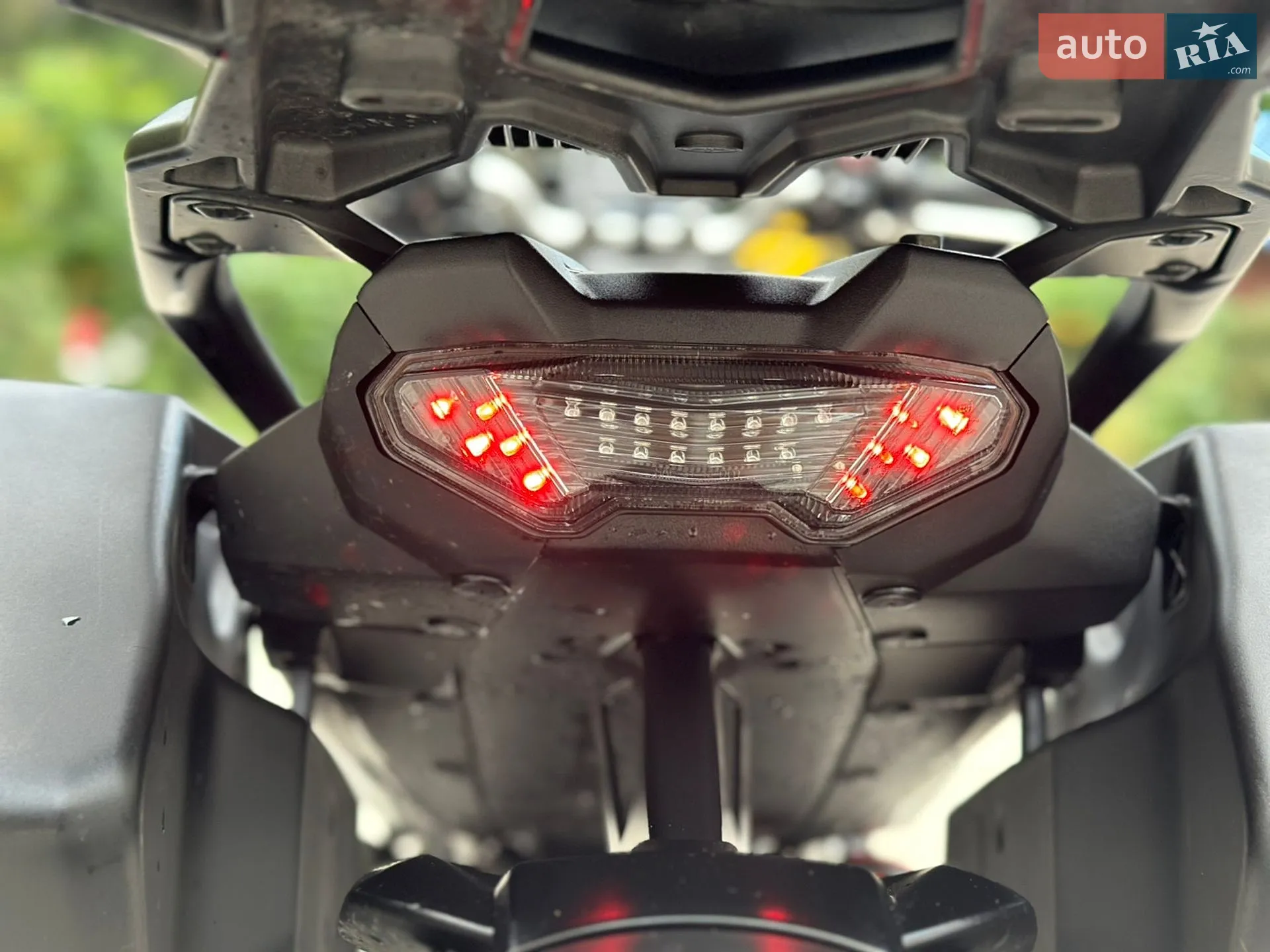 Yamaha Tracer 2019 VIN JYARN575000016154 фото оголошення 8 з 76