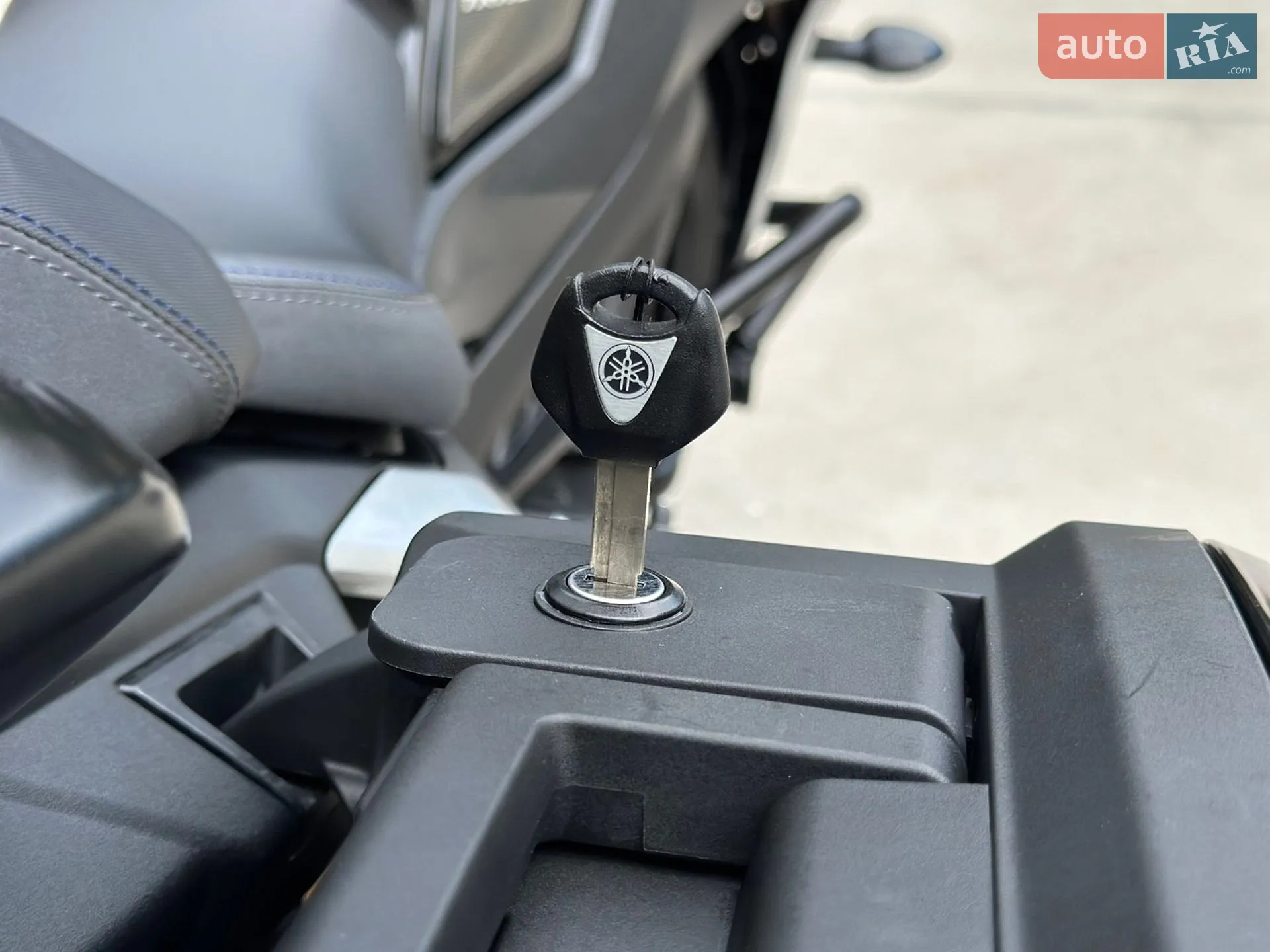 Yamaha Tracer 2019 VIN JYARN575000016154 фото оголошення 14 з 76