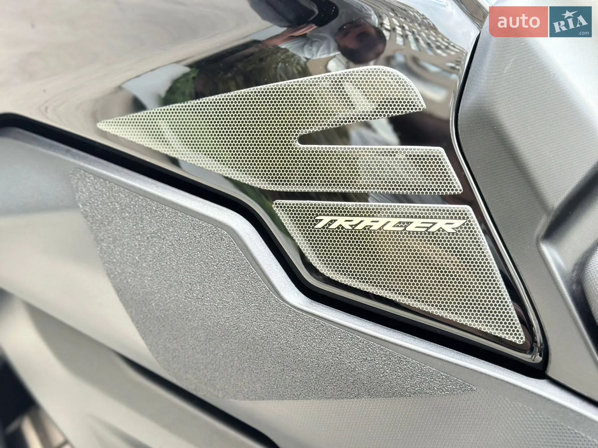 Yamaha Tracer 2019 VIN JYARN575000016154 фото оголошення 15 з 76