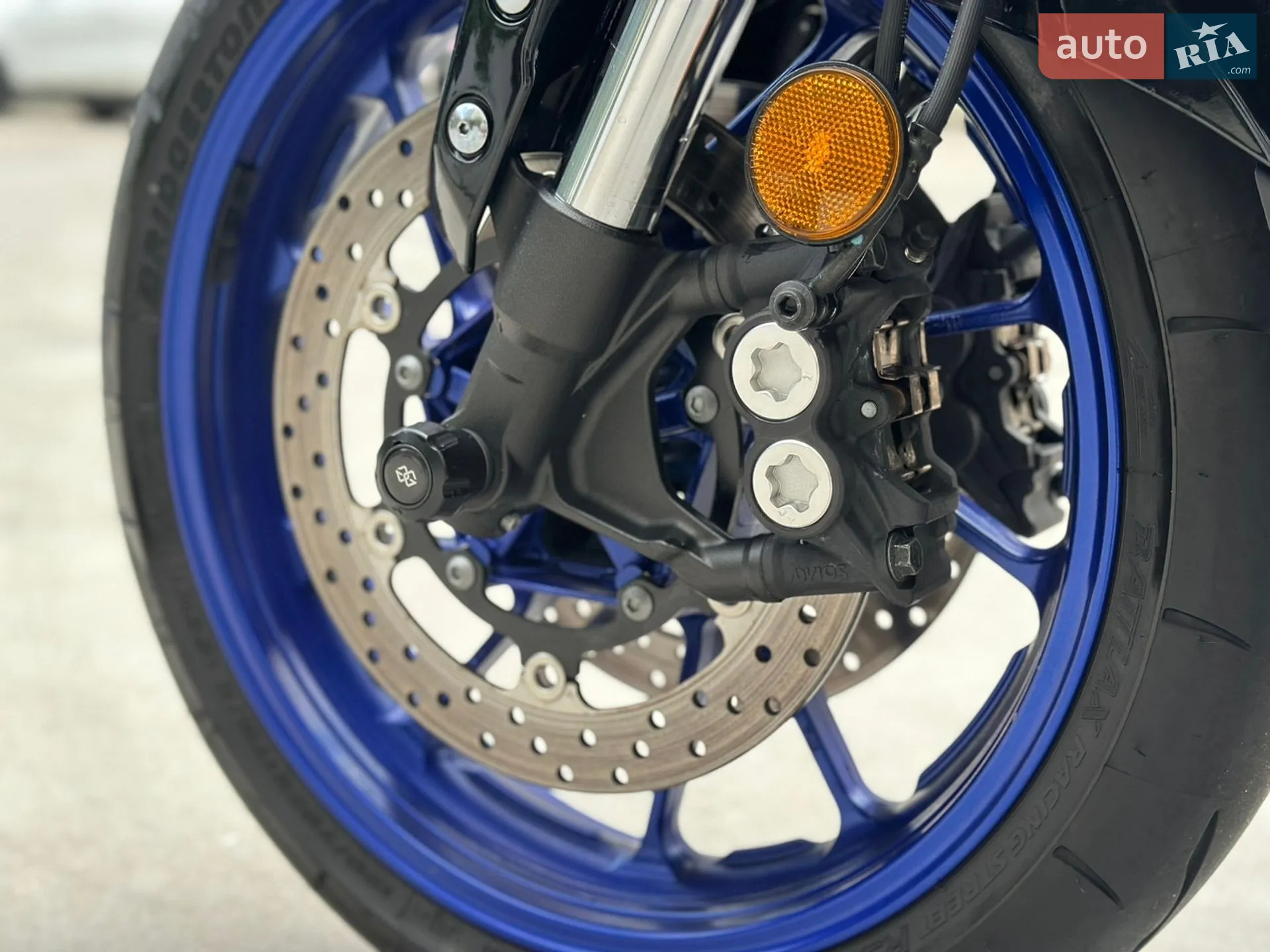 Yamaha Tracer 2019 VIN JYARN575000016154 фото оголошення 16 з 76