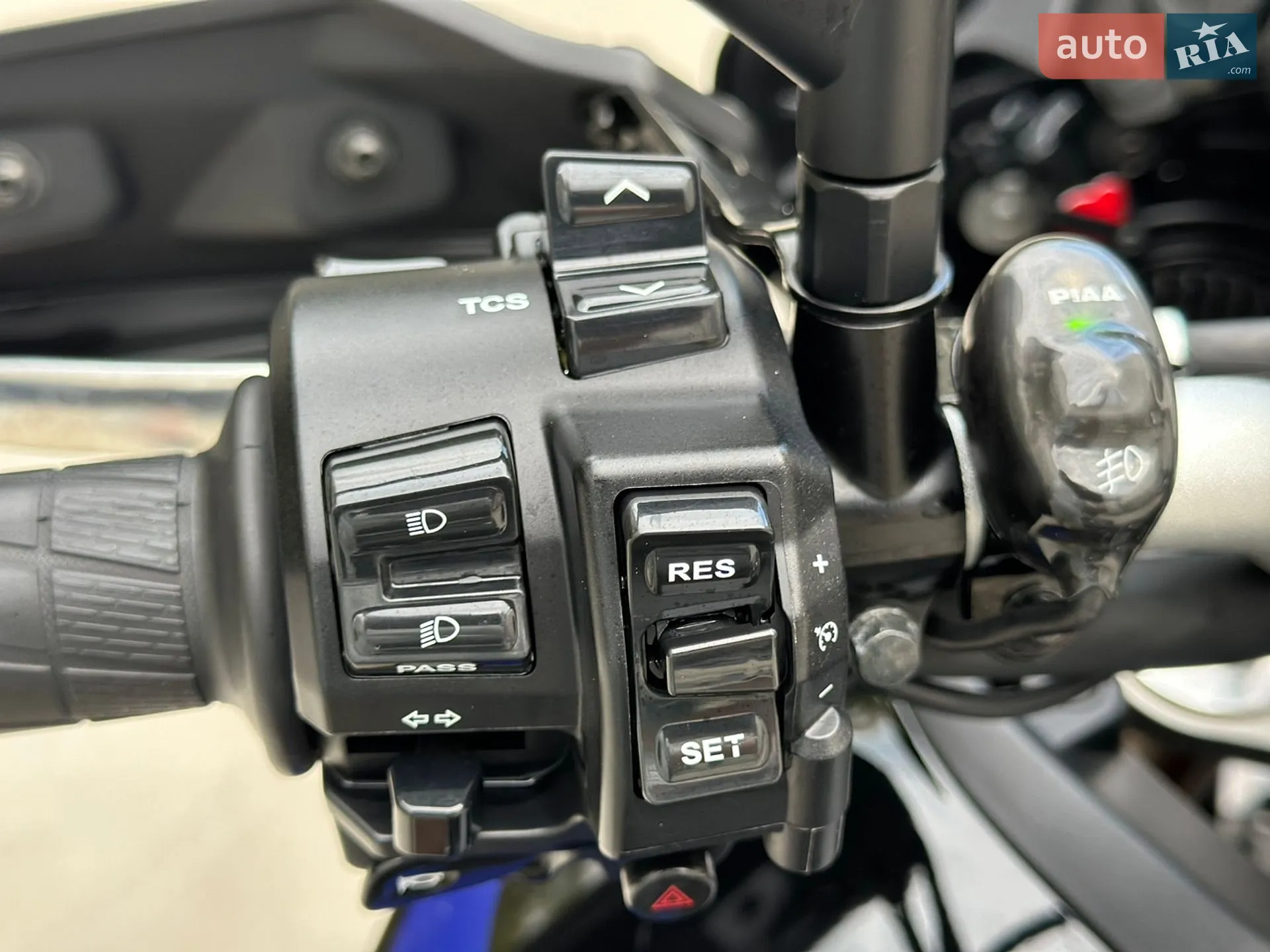 Yamaha Tracer 2019 VIN JYARN575000016154 фото оголошення 21 з 76