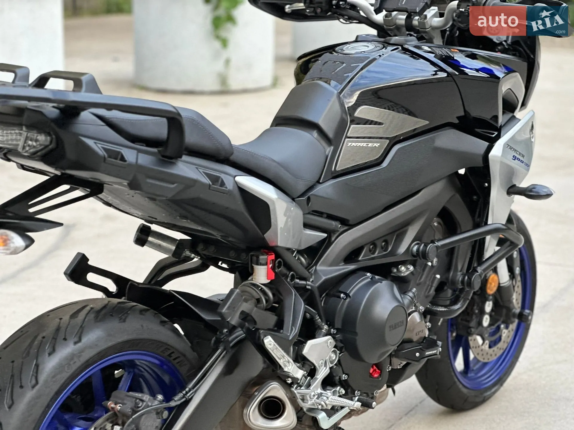Yamaha Tracer 2019 VIN JYARN575000016154 фото оголошення 22 з 76