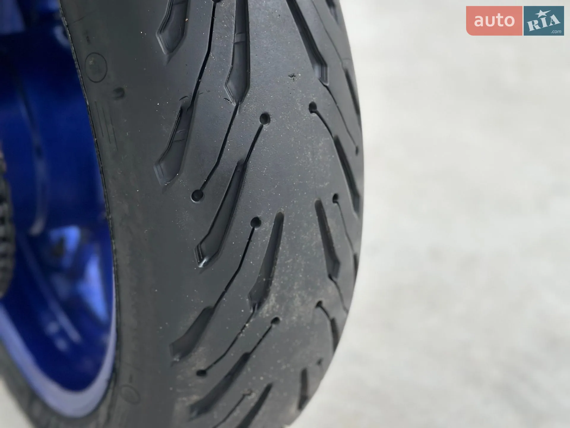 Yamaha Tracer 2019 VIN JYARN575000016154 фото оголошення 24 з 76