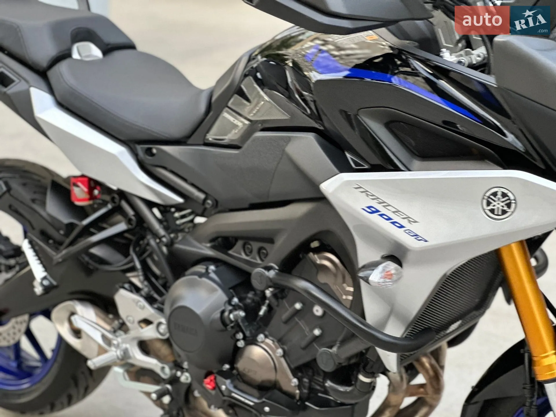Yamaha Tracer 2019 VIN JYARN575000016154 фото оголошення 25 з 76
